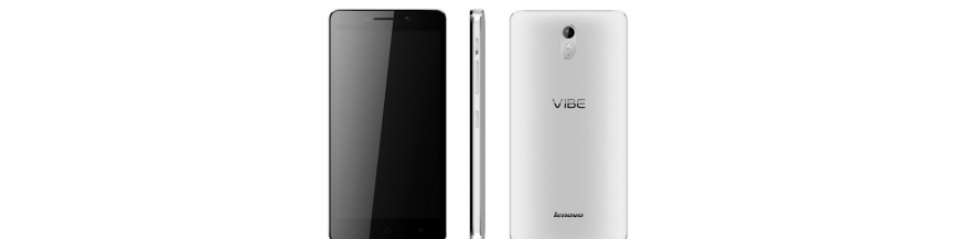 Lenovo Vibe S1